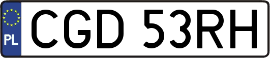 CGD53RH