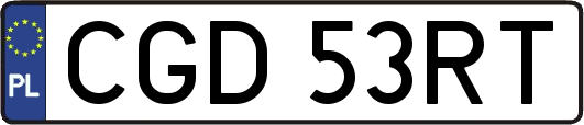CGD53RT
