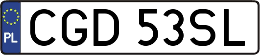 CGD53SL