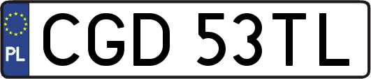 CGD53TL