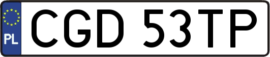 CGD53TP