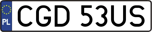 CGD53US