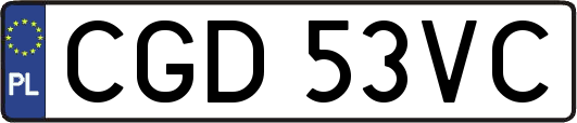CGD53VC