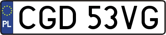 CGD53VG