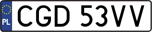 CGD53VV