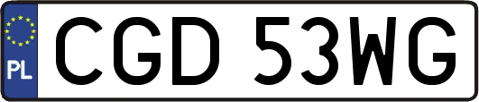 CGD53WG