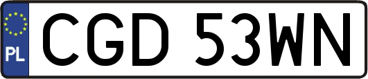 CGD53WN