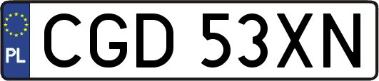 CGD53XN
