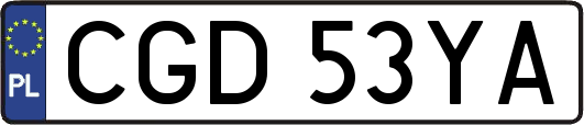 CGD53YA