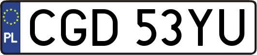 CGD53YU