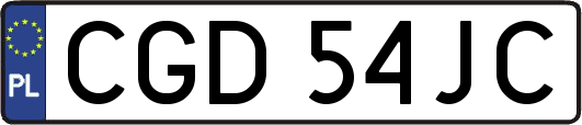 CGD54JC