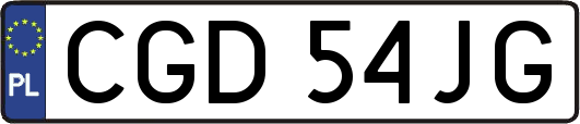 CGD54JG