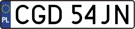 CGD54JN