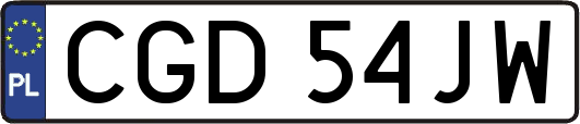 CGD54JW