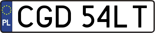 CGD54LT
