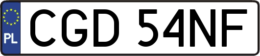 CGD54NF