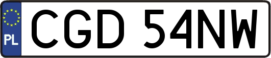 CGD54NW