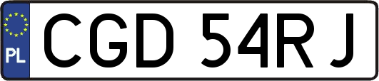 CGD54RJ