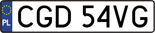 CGD54VG
