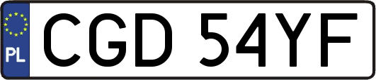 CGD54YF