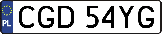 CGD54YG