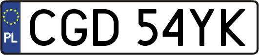 CGD54YK