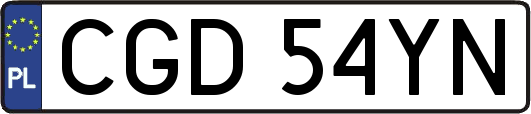 CGD54YN
