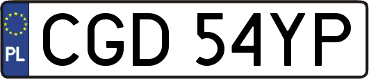 CGD54YP