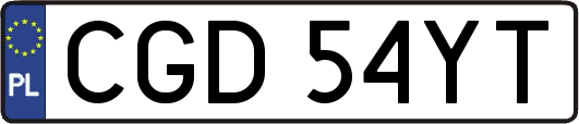 CGD54YT