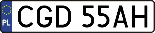 CGD55AH