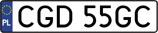 CGD55GC