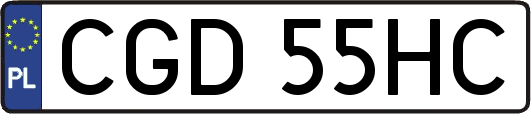CGD55HC
