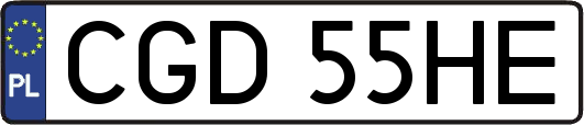 CGD55HE