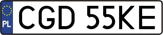 CGD55KE