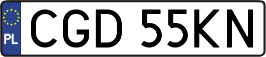 CGD55KN