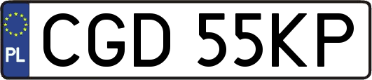 CGD55KP
