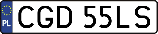 CGD55LS