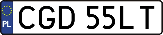 CGD55LT