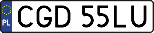 CGD55LU