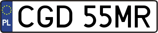 CGD55MR