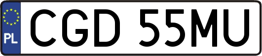 CGD55MU