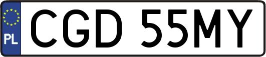 CGD55MY
