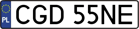 CGD55NE