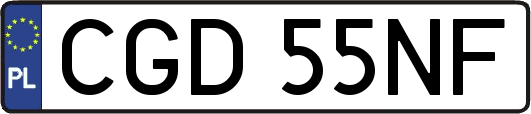CGD55NF