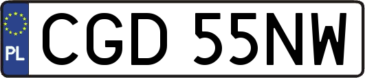 CGD55NW
