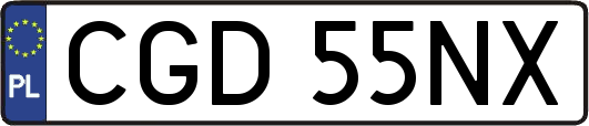 CGD55NX