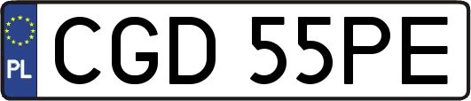 CGD55PE
