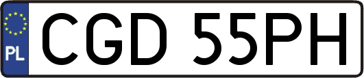 CGD55PH