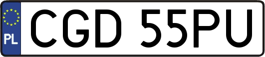 CGD55PU