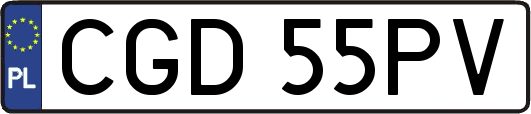 CGD55PV